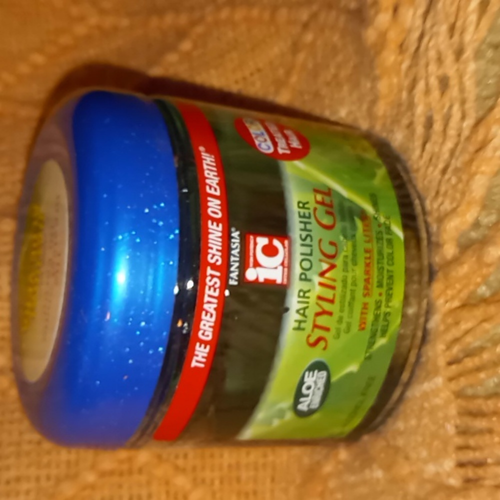 Fantasia gel